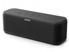 اسپیکر بلوتوث انکر Anker SoundCore Boost Black 3 A3145 Bluetooth Speaker