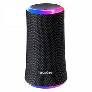 اسپیکر بلوتوث قابل حمل انکر Anker Soundcore Flare 2 Bluetooth Speaker A3165