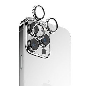محافظ لنز آیفون 14 پرو و 14 پرو مکس گرین Green iphone 14 Pro/14 Pro Max HD Plus Camera Lens
