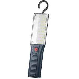 چراغ کار چند منظوره شارژی اسمایلینگ شارک GZ-5140